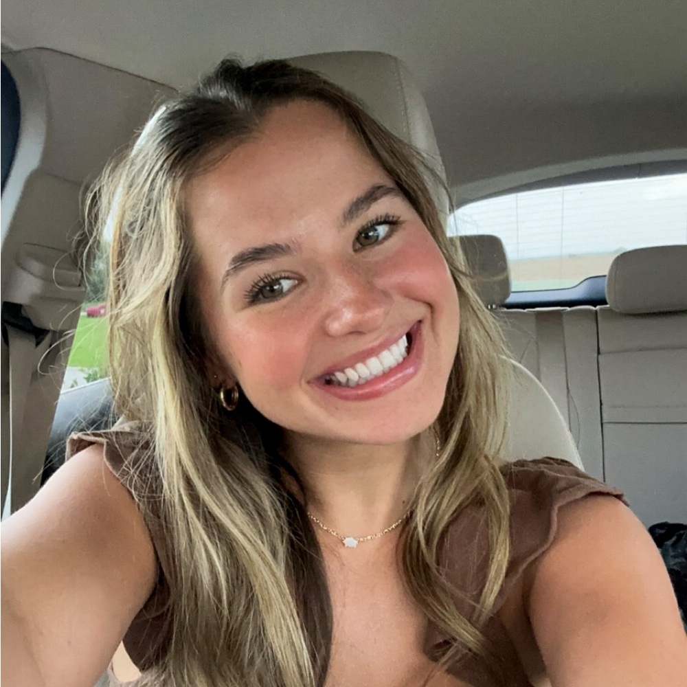 Meet your Posher, Jacey